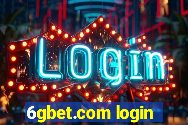 6gbet.com login